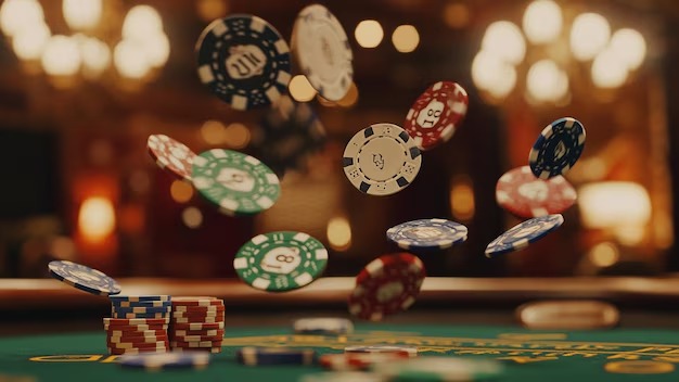 duatoto Live Baccarat Elite